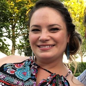 Meet your Posher, Krysta